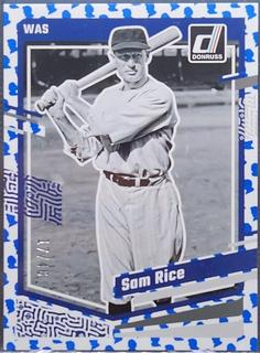 Sam Rice