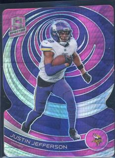 Justin Jefferson