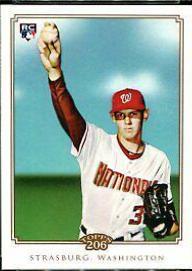 Stephen Strasburg