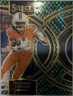 Brandon Johnson
