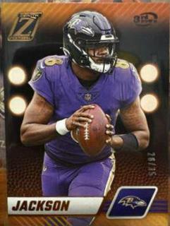 Lamar Jackson