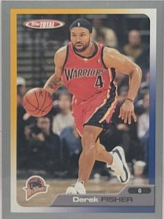Derek Fisher