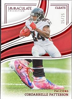 Cordarrelle Patterson