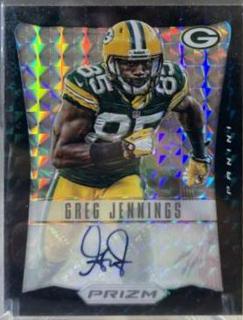 Greg Jennings