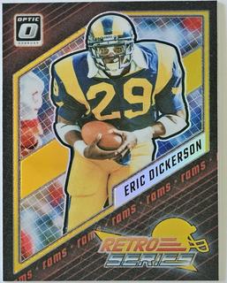 Eric Dickerson