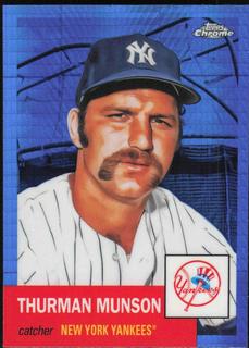 Thurman Munson