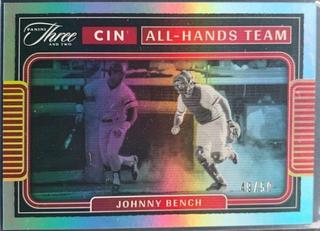 Johnny Bench