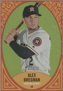 Alex Bregman