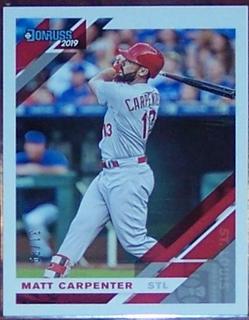 Matt Carpenter