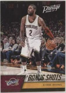 Kyrie Irving