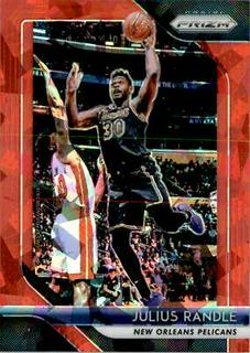 Julius Randle