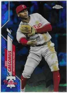 Didi Gregorius