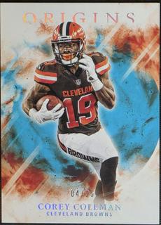 Corey Coleman