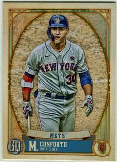 Michael Conforto