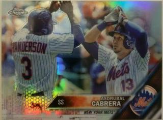 Asdrubal Cabrera