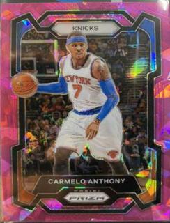 Carmelo Anthony