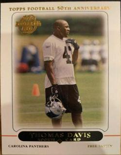 Thomas Davis