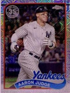 Aaron Judge