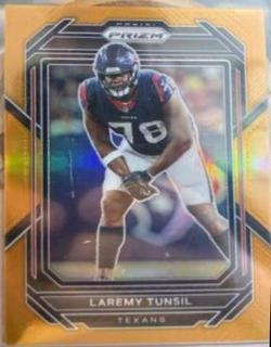 Laremy Tunsil