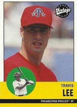 Travis Lee #304