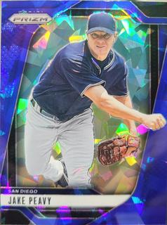 Jake Peavy