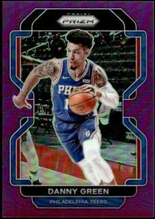Danny Green