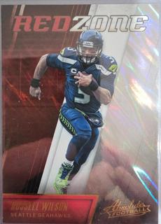 Russell Wilson