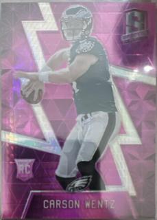 Carson Wentz