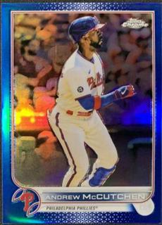 Andrew McCutchen