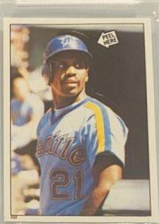 Alvin Davis