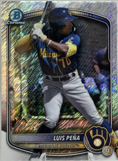 Luis Pena