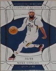Mike Conley
