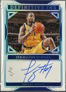 Jermaine O'Neal