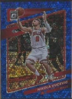 Nikola Vucevic