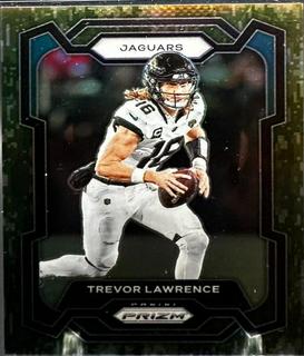 Trevor Lawrence