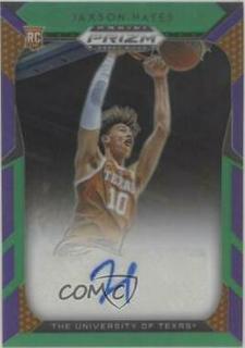 Jaxson Hayes