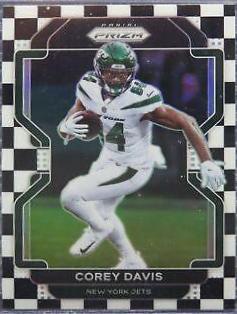 Corey Davis
