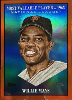 Willie Mays