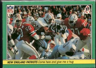 New England Patriots
