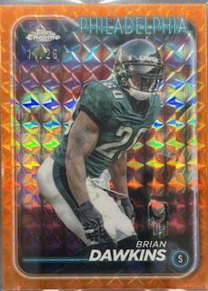 Brian Dawkins