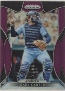 Gary Carter
