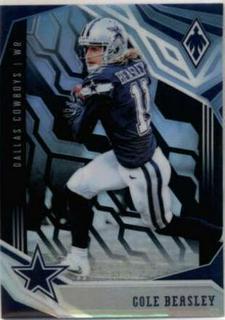 Cole Beasley