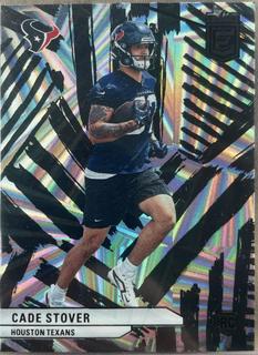 Cade Stover