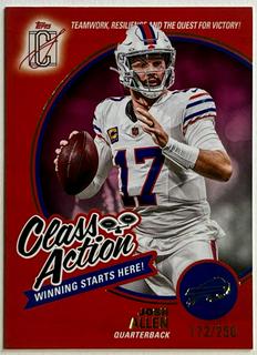 Josh Allen