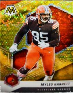 Myles Garrett