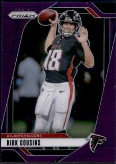 Kirk Cousins