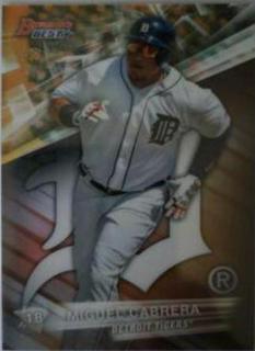 Miguel Cabrera
