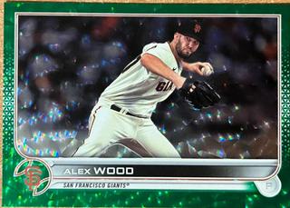 Alex Wood
