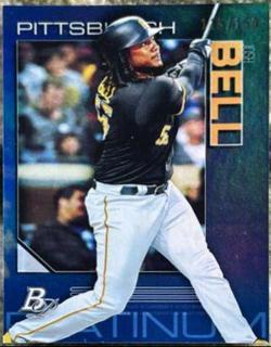 Josh Bell