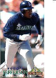 Reggie Jefferson